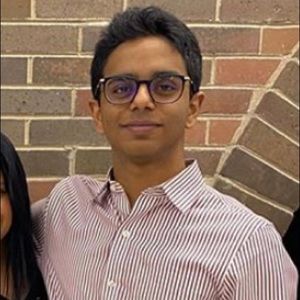 Meet your Posher, Jason